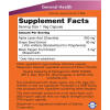 Extra Strength 600 mg (60 Veg Capsules)