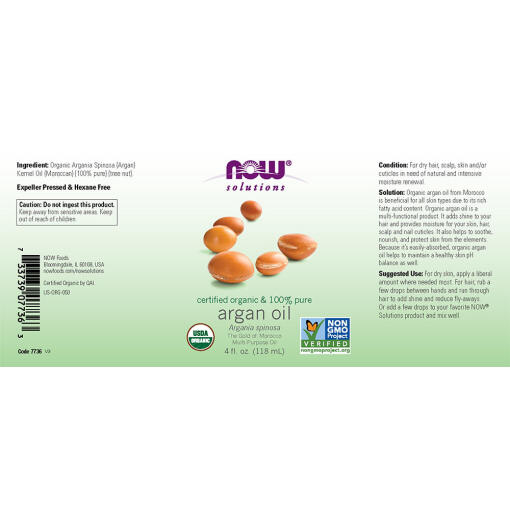 Organic (118 ml)