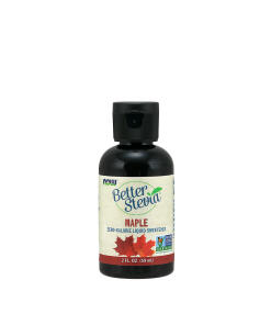 Now Foods - BetterStevia Liquid (59 ml