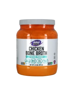 Now Foods - Bone Broth
