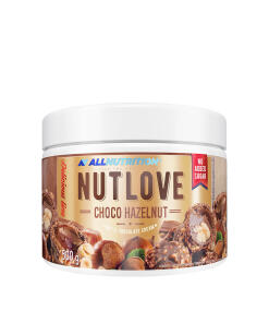 Nutlove