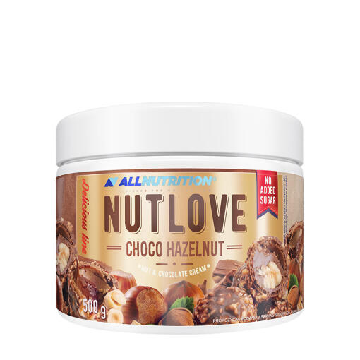 Nutlove