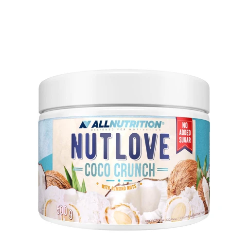 Nutlove