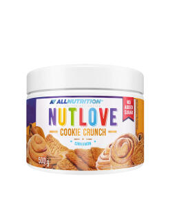 Nutlove