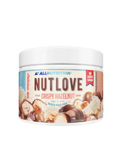 Nutlove