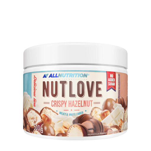 Nutlove