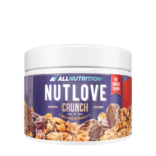Nutlove