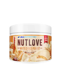Nutlove