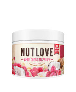 Nutlove