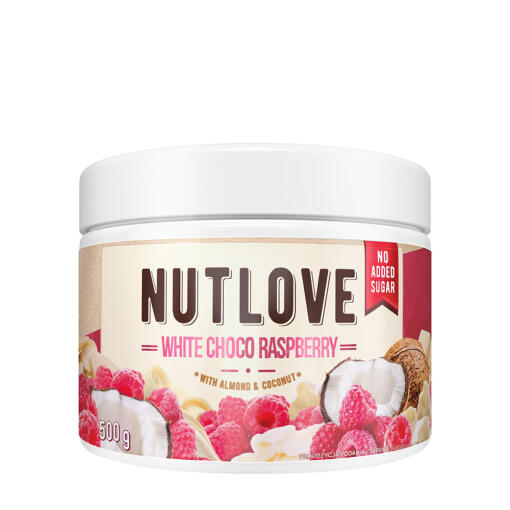 Nutlove