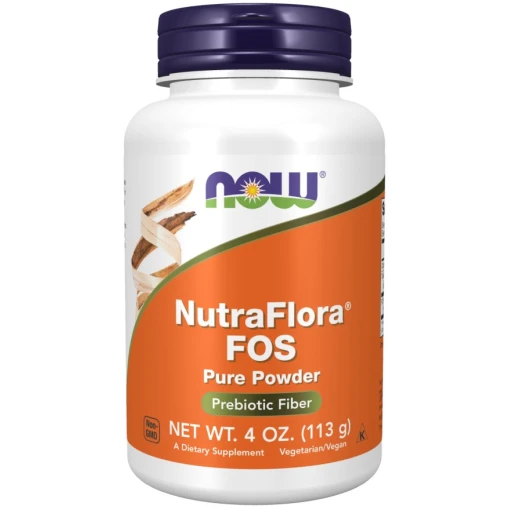NutraFlora FOS