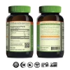 Nutrex - Hawaiiansk Spirulina, 100% veganskt pulver 142g - Bild 3