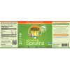 Nutrex - Hawaiiansk Spirulina, 100% veganskt pulver 142g - Bild 4