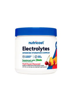 Nutricost Electrolytes Complex (234 g