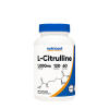 Nutricost L-Citrulline Capsules 1000 mg (120 Capsules)