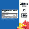 Fruit Punch)