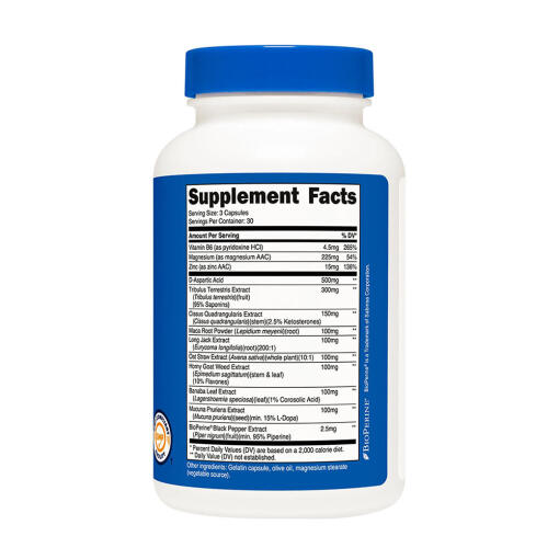 800 mg (90 Capsules)