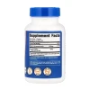 Nutricost - Vitamin C med Nyponkapslar, 30 kapslar - Bild 2