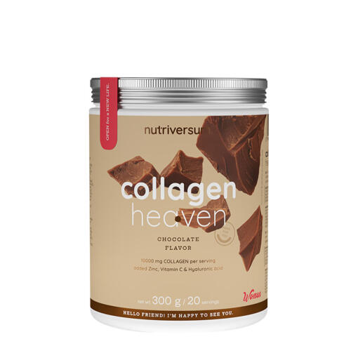 Nutriversum Collagen Heaven (300 g