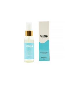 OLMA COSMETICS Argan-almond oil with vitamin E (50 ml)