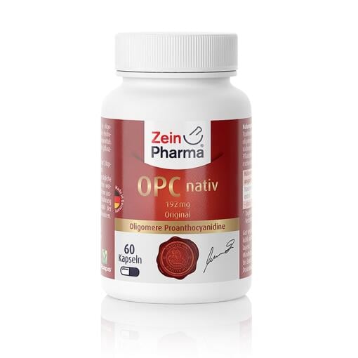 OPC Native
