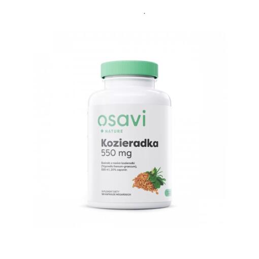 OSAVI Fenugreek