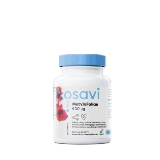 OSAVI Methylfolate