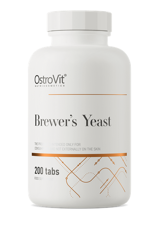 OstroVit - Öljästtabletter, 200 st | Vitaminer och MineralerÖrter och växtbaserade preparat | Apoteka