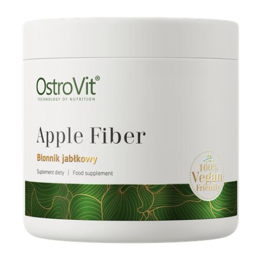 OSTROVIT Błonnik Jabłkowy (200 g)