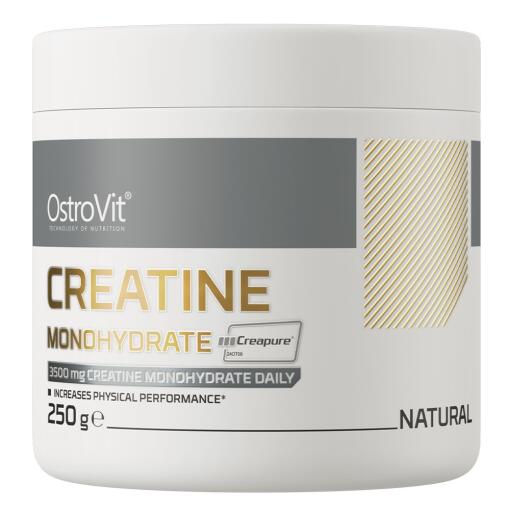 OSTROVIT Creatine Monohydrate Creapure natural (250 g)