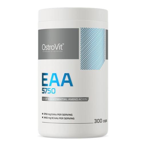 OSTROVIT EAA 5750 mg (300 caps)