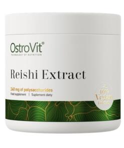 OSTROVIT Ekstrakt z Grzybów Reishi - (50 g)