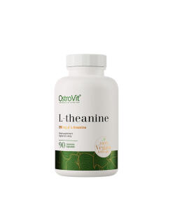 OSTROVIT L-Theanine (90 caps)