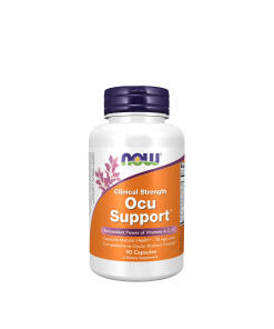 Ocu Support Clinical Strength - 90 vcaps