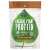 Økologisk vegetabilsk protein