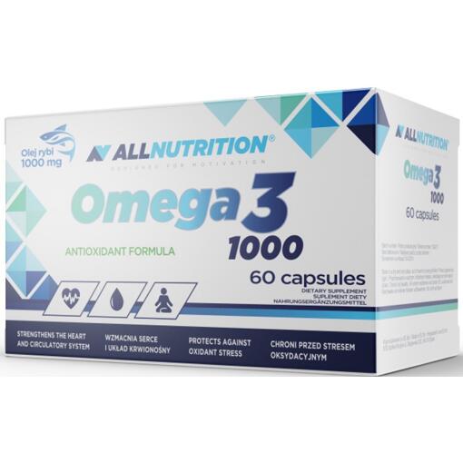 Omega 3
