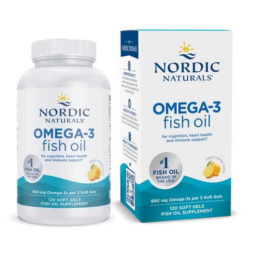 Omega-3