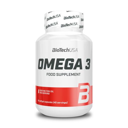 Omega 3 - 90 caps