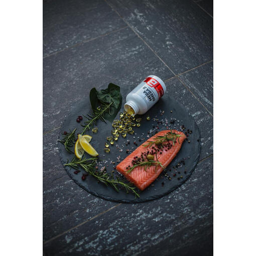 BioTechUSA - Omega 3, 90 kapslar - Bild 7