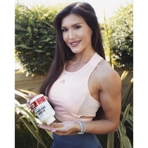 BioTechUSA - Omega 3, 90 kapslar - Bild 9