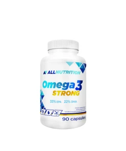 Omega 3 Strong - 90 caps