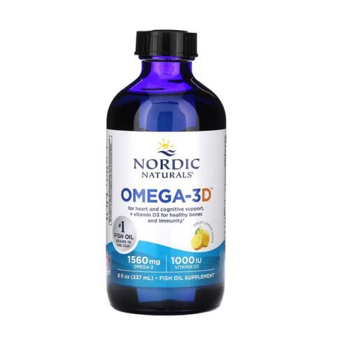 Omega-3D