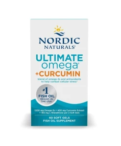 Omega Curcumin