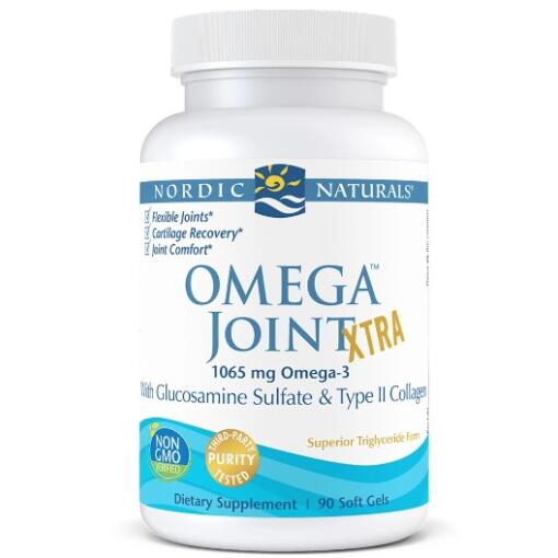 Omega Joint Xtra