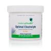 Optimal Elektrolyt