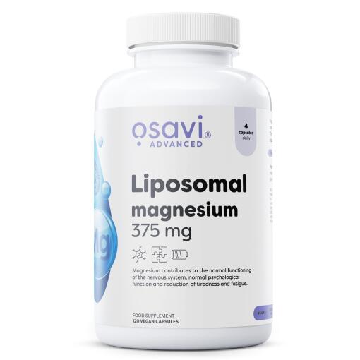 Osavi - Liposomal Magnesium