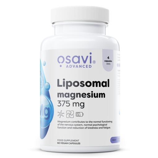 Osavi - Liposomal Magnesium