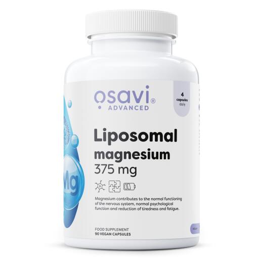Osavi - Liposomal Magnesium