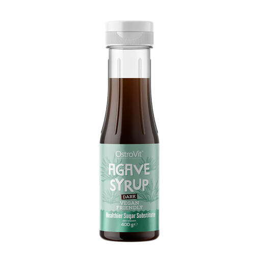 Ostrovit Agave Syrup (400 g)