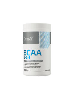 Ostrovit BCAA 2-1-1 (400 g
